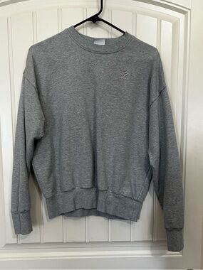 Gymshark crewneck